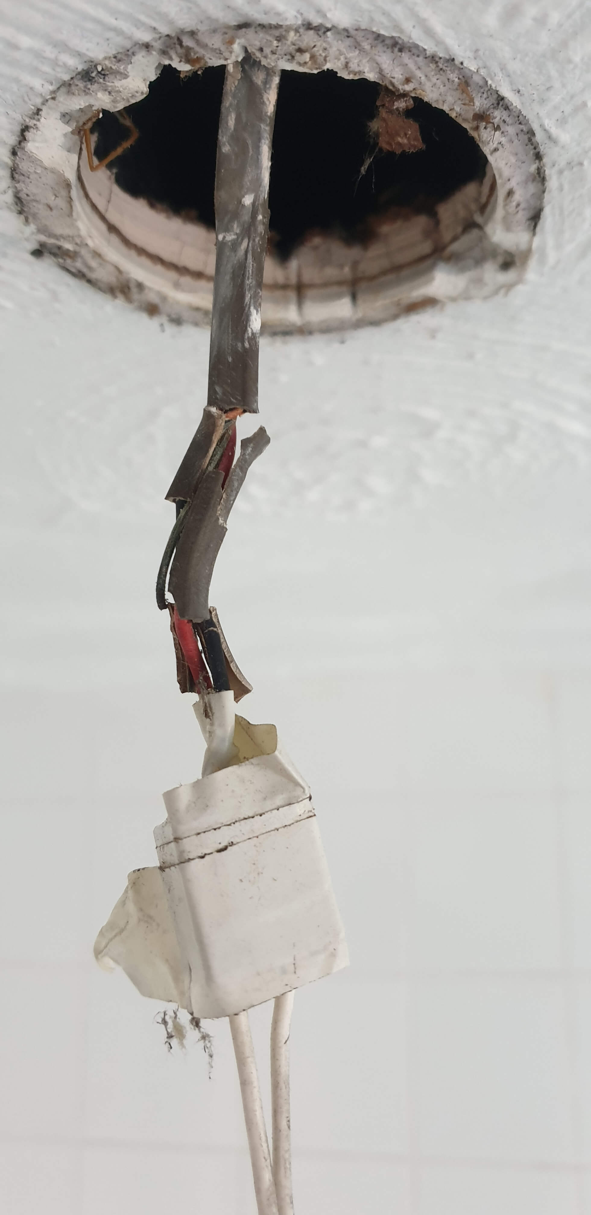 Home Rewiring Services Newcastle