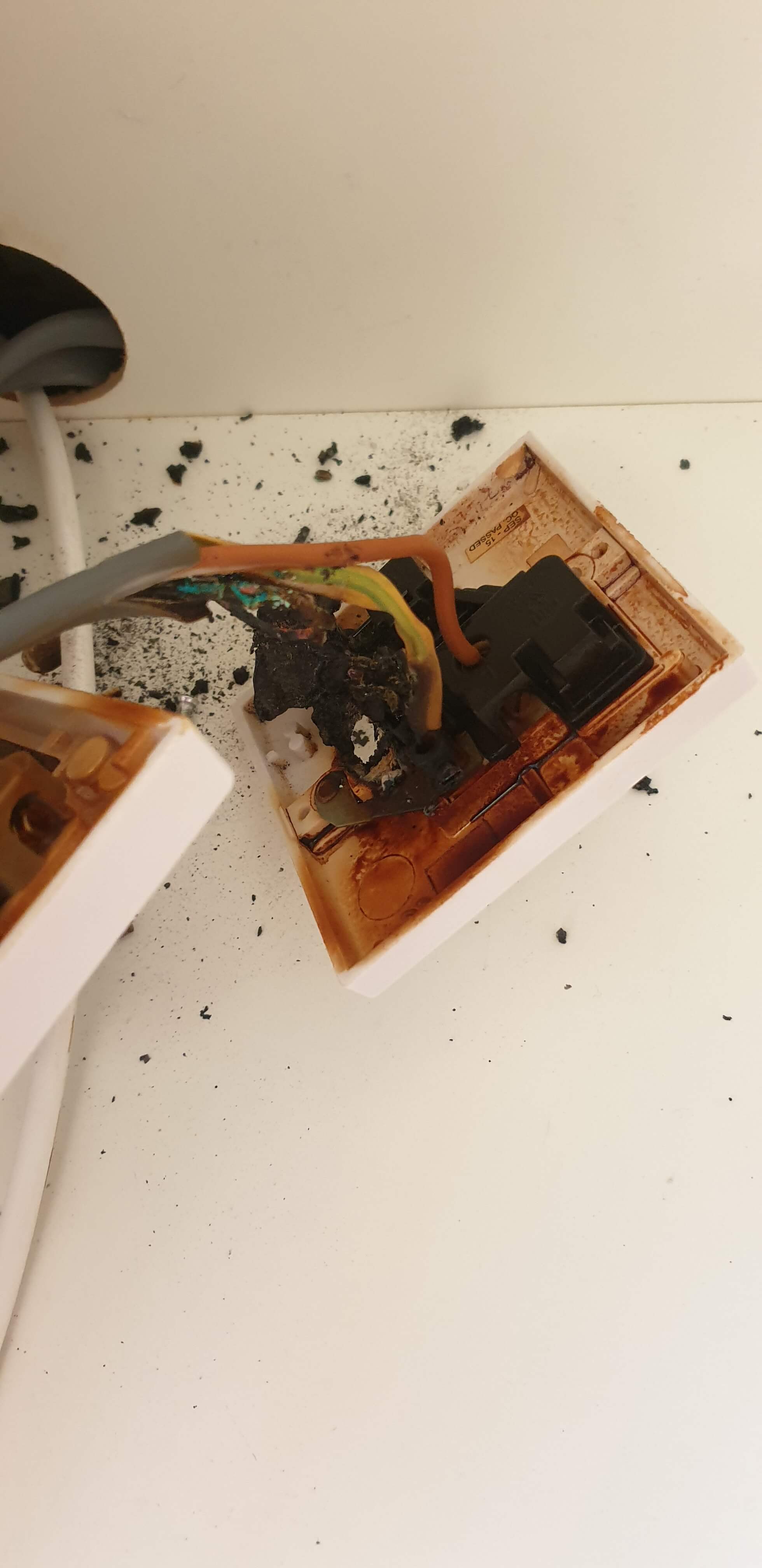Electrical Rewiring Services Newcastle