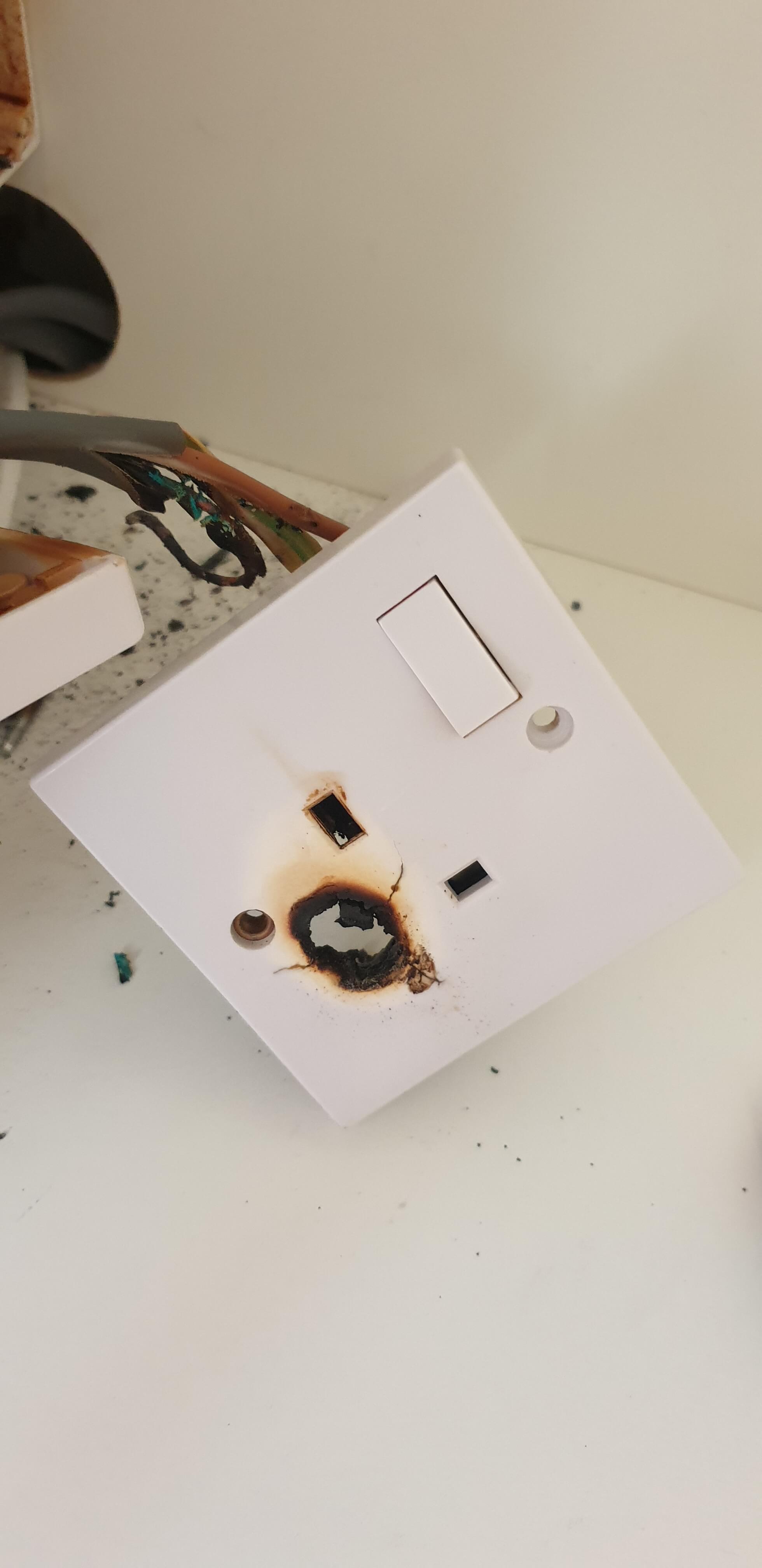 Rewiring Experts in Newcastle