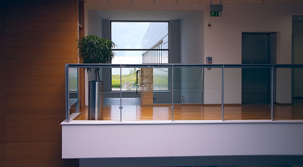 Commercial Building Commercial Building