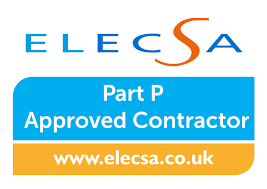 ELECSA Logo ELECSA Logo