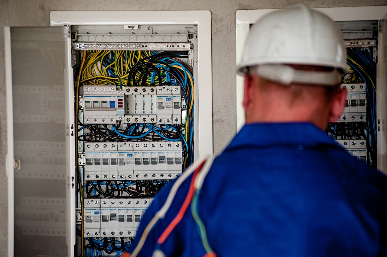 Electrical Contractors Newcastle Electrical contractors Newcastle